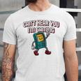 Cant Hear You Im Gaming Introvert Gamer Antisocial Raglan Baseball Tee Unisex Jersey T-Shirt