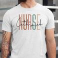 Cath Lab Nurse Catheter Laboratory Nurse Graduation Unisex Jersey T-Shirt
