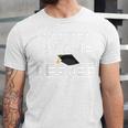 Class Of 2018 Graduation Hotter By One Degree Unisex Jersey T-Shirt