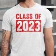 Class Of 2023 Future Graduation Tee Unisex Jersey T-Shirt