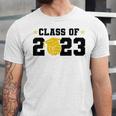 Class Of 2023 Graduation Waterpolo Senior 2023 Unisex Jersey T-Shirt