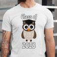 Class Of 2028 TShirt Back To School Graduation Year Boy Girl Unisex Jersey T-Shirt