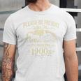 Classic Please Be Patient With Me I'm From The 1900s Premium Tri-Blend Unisex Jersey T-Shirt Classic Please Be Patient With Me I'm From The 1900s Premium Tri-Blend Unisex Jersey T-Shirt