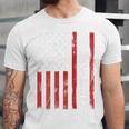 Criminal Justice Major College Student Graduate Graduation Premium Unisex Jersey T-Shirt