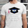 El Salvador Pride Graduation 2019 Tshirt Premium Tri-Blend Unisex Jersey T-Shirt