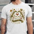 Elder Emo Club Skeleton Hands Heart Nostalgia Premium Tri-Blend Unisex Jersey T-Shirt Elder Emo Club Skeleton Hands Heart Nostalgia Premium Tri-Blend Unisex Jersey T-Shirt
