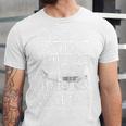 Endearing Wagon Humor Please Be Patient I'm From The 1900s Unisex Jersey T-Shirt Endearing Wagon Humor Please Be Patient I'm From The 1900s Unisex Jersey T-Shirt