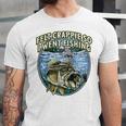 Felt Crappie So I Went Fishing Introvert Lakes Antisocial Raglan Baseball Tee Unisex Jersey T-Shirt Felt Crappie So I Went Fishing Introvert Lakes Antisocial Raglan Baseball Tee Unisex Jersey T-Shirt