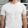 You Find It Offensive I Find It A Sarcastic Introvert Raglan Baseball Tee Unisex Jersey T-Shirt