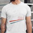 Freeze Tag 90s Nostalgia Premium Tri-Blend Unisex Jersey T-Shirt