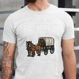 Funny Please Be Patient With Me I'm From The 1900s Premium Unisex Jersey T-Shirt Funny Please Be Patient With Me I'm From The 1900s Premium Unisex Jersey T-Shirt