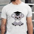 Graduation 2019 Shirts Totally Koalafied Sen19r Shirt Koala Unisex Jersey T-Shirt