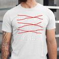 Graduation High School 2025 High School Graduation Premium Tri-Blend Unisex Jersey T-Shirt