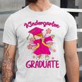 Graduation Kindergarten Last Day Of School Shirt Unisex Jersey T-Shirt