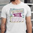 I'm From The 1900s Premium Unisex Jersey T-Shirt I'm From The 1900s Premium Unisex Jersey T-Shirt