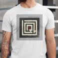 Inner World Architect Premium INTJ Tshirt Introvert Unisex Jersey T-Shirt Inner World Architect Premium INTJ Tshirt Introvert Unisex Jersey T-Shirt