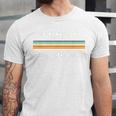 Introvert Born To Be Mild Antisocial Unisex Jersey T-Shirt Introvert Born To Be Mild Antisocial Unisex Jersey T-Shirt