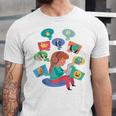 Introvert Meme Anti People Antisocial Meme Lovers Unisex Jersey T-Shirt Introvert Meme Anti People Antisocial Meme Lovers Unisex Jersey T-Shirt