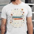 Just One More Chapter Book Reading Floral Teacher Book Lover Unisex Jersey T-Shirt Just One More Chapter Book Reading Floral Teacher Book Lover Unisex Jersey T-Shirt