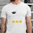 Level Up High School 8th Grade Graduation T-Shirt Unisex Jersey T-Shirt