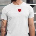 I Love Nostalgia Retro Vintage 80s 90s Nostalgia Premium Tri-Blend Unisex Jersey T-Shirt I Love Nostalgia Retro Vintage 80s 90s Nostalgia Premium Tri-Blend Unisex Jersey T-Shirt