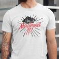 Master's Graduation Shirt For Men And Women Mastered It Unisex Jersey T-Shirt
