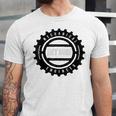 Mechanical Engineers 2018 Tshirt Gears Graduation Tee Unisex Jersey T-Shirt