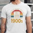 Millennials Please Be Patient With Me I'm From The 1900s Premium Unisex Jersey T-Shirt Millennials Please Be Patient With Me I'm From The 1900s Premium Unisex Jersey T-Shirt