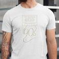 My Mixtape 90s – Retro Cassette Tape Nostalgia Premium Tri-Blend Unisex Jersey T-Shirt My Mixtape 90s – Retro Cassette Tape Nostalgia Premium Tri-Blend Unisex Jersey T-Shirt