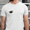 Moving Up To Middle School Elementary School Graduation Unisex Jersey T-Shirt