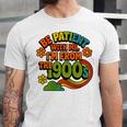 Be Patient With Me I'm From The 1900s Millennial Gen X Premium Unisex Jersey T-Shirt Be Patient With Me I'm From The 1900s Millennial Gen X Premium Unisex Jersey T-Shirt
