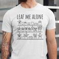 Plantrover Indoor Gardening Plant Lover Mama Introvert Unisex Jersey T-Shirt
