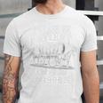 Playful Pace Humor Please Be Patient I'm From The 1900s Premium Unisex Jersey T-Shirt Playful Pace Humor Please Be Patient I'm From The 1900s Premium Unisex Jersey T-Shirt