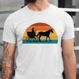 Please Be Patient With Me I'm From The 1900s Apparel Premium Unisex Jersey T-Shirt Please Be Patient With Me I'm From The 1900s Apparel Premium Unisex Jersey T-Shirt