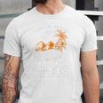 Please Be Patient I'm From The 1900s Classic Car Premium Unisex Jersey T-Shirt