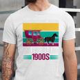 Please Be Patient With Me I'm From The 1900s Cool Dad Premium Unisex Jersey T-Shirt