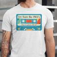 Please Be Patient With Me I'm From The 1900s Dad Premium Unisex Jersey T-Shirt Please Be Patient With Me I'm From The 1900s Dad Premium Unisex Jersey T-Shirt