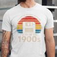 Please Be Patient With Me I'm From The 1900s Floppy Disk Premium Tri-Blend Unisex Jersey T-Shirt Please Be Patient With Me I'm From The 1900s Floppy Disk Premium Tri-Blend Unisex Jersey T-Shirt