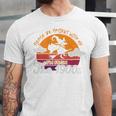 Please Be Patient With Me I'm From The 1900s Halloween Premium Unisex Jersey T-Shirt Please Be Patient With Me I'm From The 1900s Halloween Premium Unisex Jersey T-Shirt