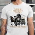 Please Be Patient With Me I'm From The 1900s Men Women Unisex Jersey T-Shirt