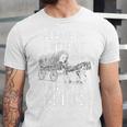 Please Be Patient With Me I'm From The 1900s Middle Aged Unisex Jersey T-Shirt