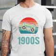 Please Be Patient With Me I'm From The 1900s Music Premium Unisex Jersey T-Shirt Please Be Patient With Me I'm From The 1900s Music Premium Unisex Jersey T-Shirt
