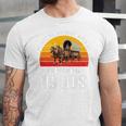 Please Be Patient With Me I'm From The 1900s Premium Unisex Jersey T-Shirt