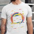 Please Be Patient I'm From The 1900s Premium Unisex Jersey T-Shirt