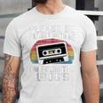 Please Be Patient With Me I'm From The 1900s Retro 90s Unisex Jersey T-Shirt