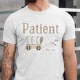 Please Be Patient With Me I'm From The 1900s Retro Gamer Premium Unisex Jersey T-Shirt
