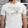 Please Be Patient With Me I'm From The 1900s Retro Tee Unisex Jersey T-Shirt Please Be Patient With Me I'm From The 1900s Retro Tee Unisex Jersey T-Shirt