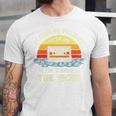 Please Be Patient With Me I'm From The 1900s Shirt Men Women Premium Tri-Blend Unisex Jersey T-Shirt Please Be Patient With Me I'm From The 1900s Shirt Men Women Premium Tri-Blend Unisex Jersey T-Shirt