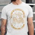 Please Be Patient I'm From The 1900s Vintage Country Gag Tee Premium Tri-Blend Unisex Jersey T-Shirt Please Be Patient I'm From The 1900s Vintage Country Gag Tee Premium Tri-Blend Unisex Jersey T-Shirt