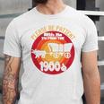 Please Be Patient With Me I'm From The 1900s Vintage Meme Premium Unisex Jersey T-Shirt Please Be Patient With Me I'm From The 1900s Vintage Meme Premium Unisex Jersey T-Shirt